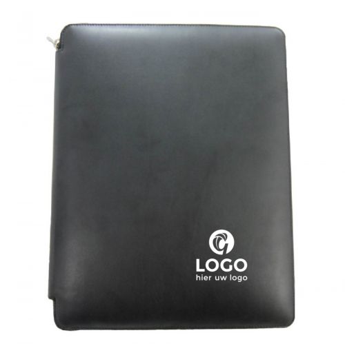 Tablet-Ordner aus Leder - Bild 2